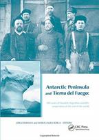 Antarctic Peninsula & Tierra del Fuego: 100 years of Swedish-Argentine scientific cooperation at the end of the world