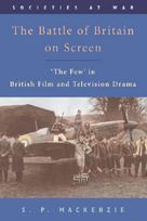 Battle of Britain on Screen