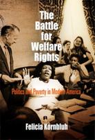 Battle for Welfare Rights