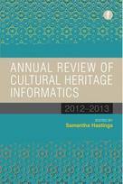 Annual Review of Cultural Heritage Informatics