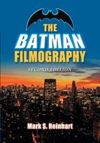 Batman Filmography, 2d ed.