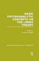 Basic Psychoanalytic Concepts on the Libido Theory