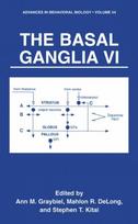 Basal Ganglia VI