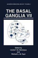 Basal Ganglia VII