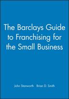 Barclays Guide to Franchising for the Small Business
