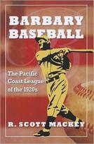 Barbary Baseball
