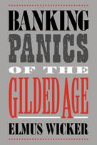 Banking Panics of the Gilded Age