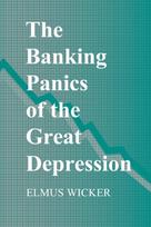 Banking Panics of the Great Depression