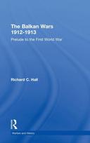 Balkan Wars 1912-1913