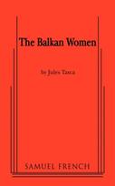 Balkan Women