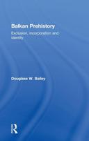 Balkan Prehistory