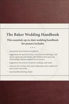 Baker Wedding Handbook