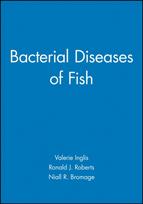 Bacterial Diseases of Fish