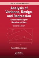 Analysis of Variance, Design, and Regression