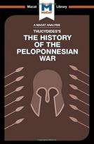 Analysis of Thucydides's History of the Peloponnesian War