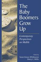 Baby Boomers Grow Up