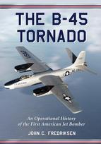 B-45 Tornado