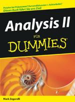 Analysis II fur Dummies
