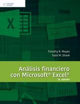 AnA¡lisis financiero con Microsoft ExcelA®
