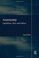 Autonomy