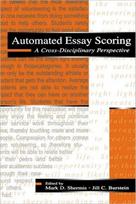 Automated Essay Scoring