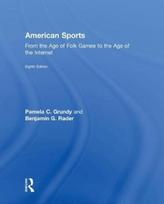 American Sports