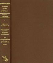 American Negro Spirituals (ES 4-vol. set)