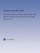 Authoring the Self