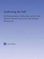 Authoring the Self