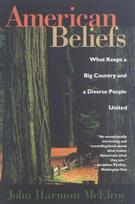 American Beliefs