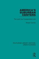 America's Suburban Centers