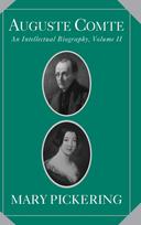 Auguste Comte: Volume 2