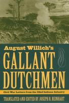 August Willich's Gallant Dutchmen