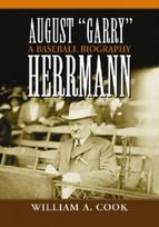 August "Garry" Herrmann