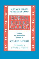 Attack upon Christendom