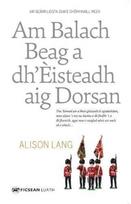 Am Balach Beag a dh’Eisteadh aig Dorsan