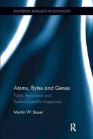 Atoms, Bytes and Genes
