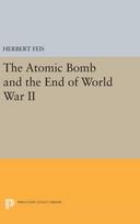 Atomic Bomb and the End of World War II