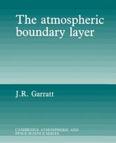 Atmospheric Boundary Layer