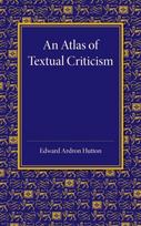 Atlas of Textual Criticism