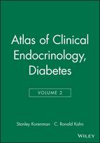 Atlas of Clinical Endocrinology, Diabetes