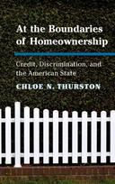 At the Boundaries of Homeownership