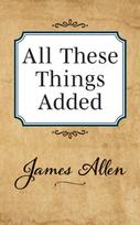 All These Things Added