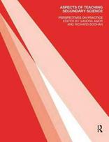 Aspects of Teaching Secondary Science