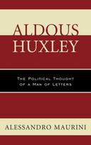 Aldous Huxley