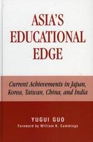 Asia's Educational Edge