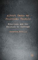 Albert Camus as Political Thinker