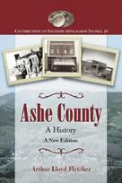 Ashe County