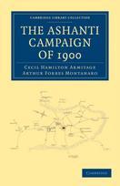 Ashanti Campaign of 1900