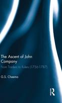 Ascent of John Company
